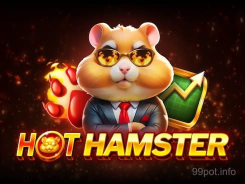 Hot Hamster