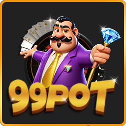 99pot game logo